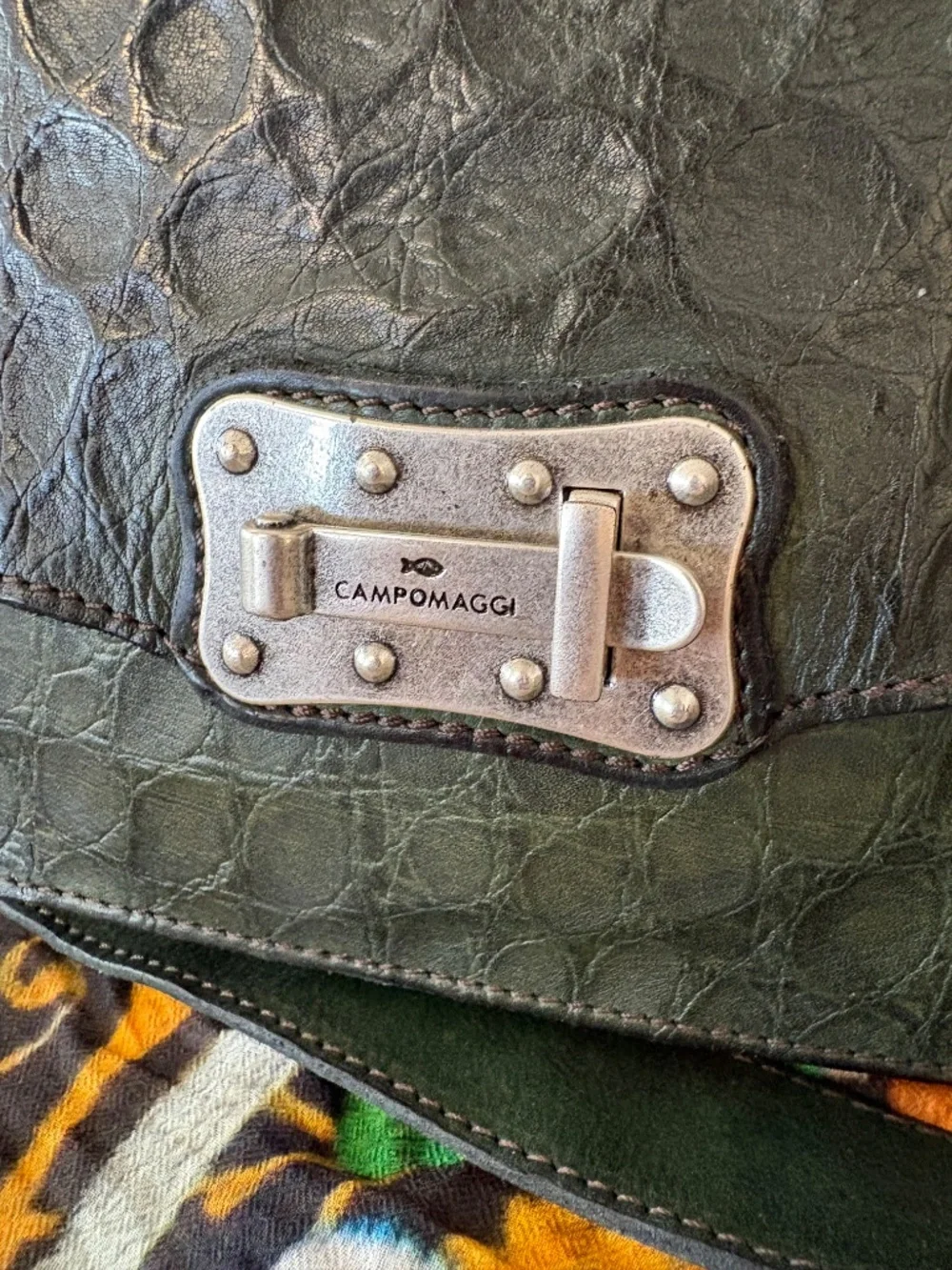Campomaggi made italy